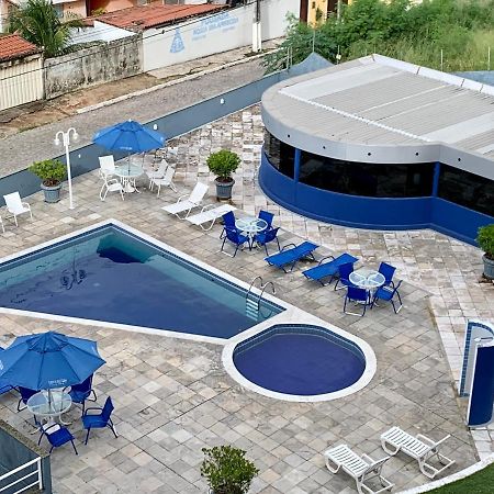 Terrazzo Pontanegra Flat Flat Vista Mar Apto 201 Natal Exterior photo