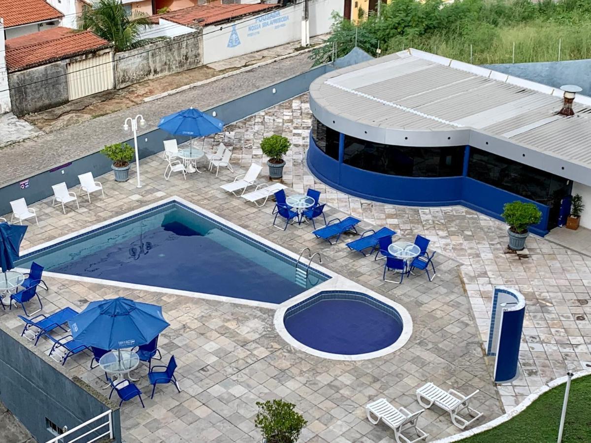 Terrazzo Pontanegra Flat Flat Vista Mar Apto 201 Natal Exterior photo