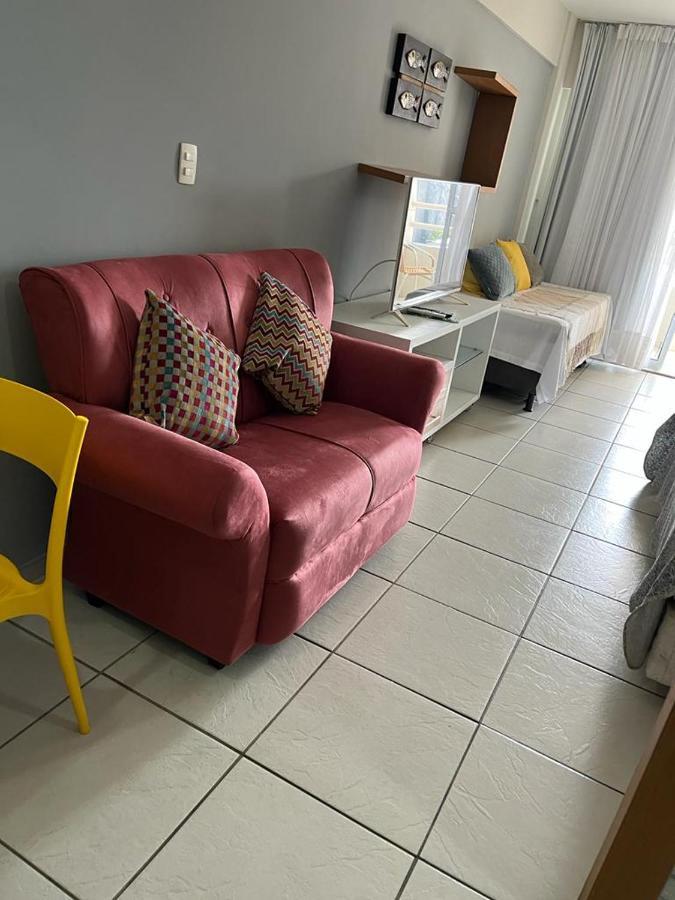 Terrazzo Pontanegra Flat Flat Vista Mar Apto 201 Natal Exterior photo