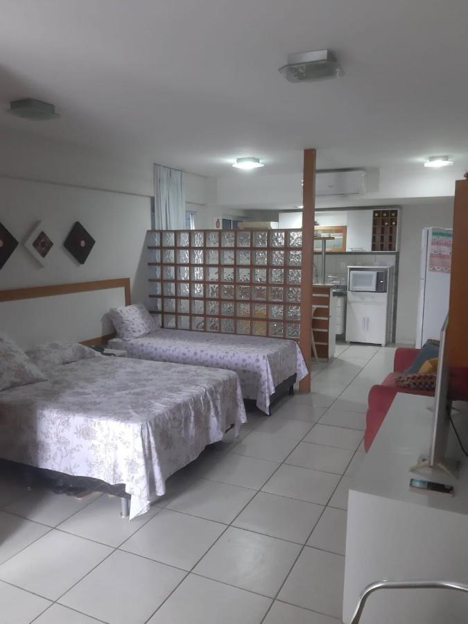 Terrazzo Pontanegra Flat Flat Vista Mar Apto 201 Natal Exterior photo